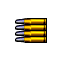 :ammunition: (common)