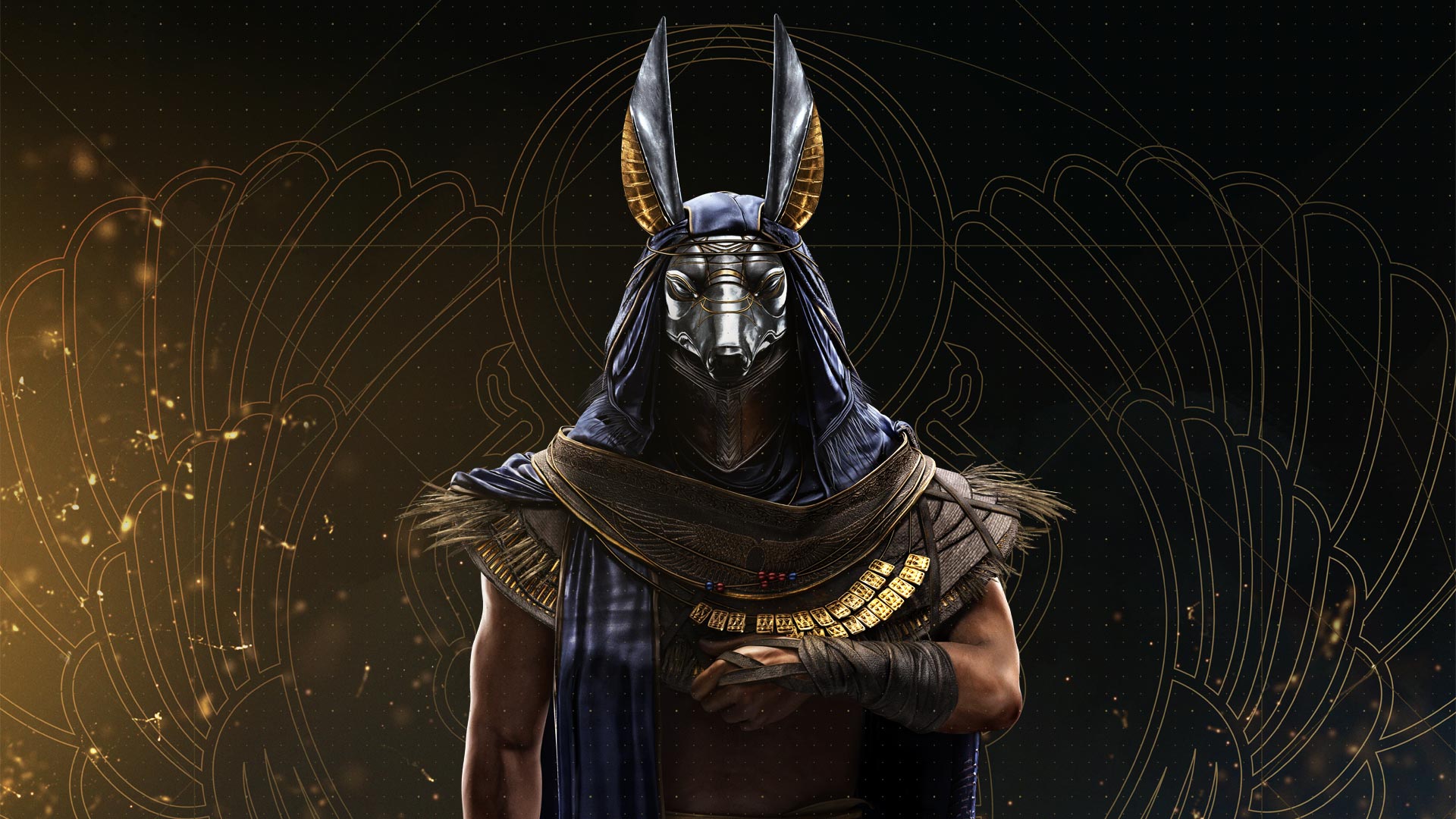 Assassin's Creed Origins, Steam Trading Cards Wiki