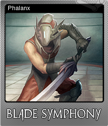 Blade Symphony on Steam