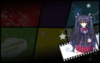 Noire Background (common)