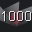 Steam Level 1000