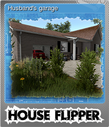 Garage Flipper no Steam