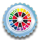 THE GAME OF LIFE - The Official 2016 Edition Badge 1