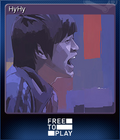 Free to Play Card 7