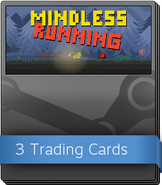 Mindless Running Booster Pack