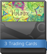 Volvox Booster Pack