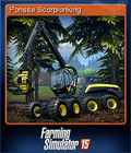 Farming Simulator 15 Card 1