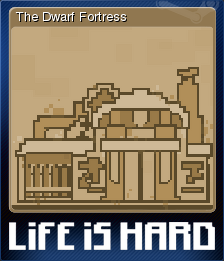 Life is Hard no Steam