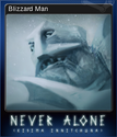 Never Alone Card 2