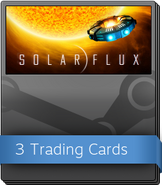 Solar Flux Booster Pack