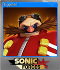 Eggman