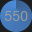 Steam Level 550