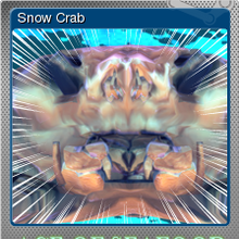 Ace Of Seafood Steam Trading Cards Wiki Fandom