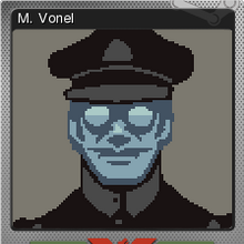 Papers Please Steam Trading Cards Wiki Fandom