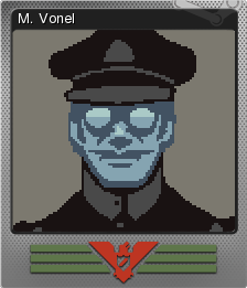 Papers, Please, Steam Trading Cards Wiki