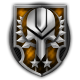 Star Conflict Badge 3