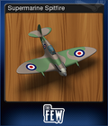 Supermarine Spitfire