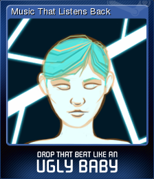 1 2 3 Kick It Drop That Beat Like An Ugly Baby Steam Trading Cards Wiki Fandom