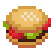 :IFBurger: Iron Fisticle