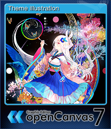 opencanvas 7 steam reduced price