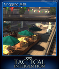 Tactical Intervention Card 07