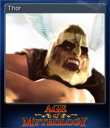 Age Of Mythology Extended Edition