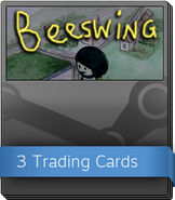 Beeswing Booster Pack