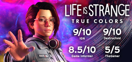 Life is Strange - IGN