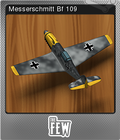 Messerschmitt Bf 109