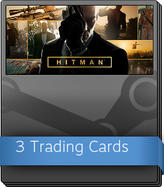 Thought I'd dump the wallpapers from the HITMAN 3 steam trading cards here,  since I think they look cool and a quick google search only yielded  Chongqing and Dubai. :) : r/HiTMAN