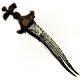 Level 2 Dagger