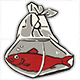 Red Herring Steam Sale ARG badge