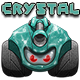 Level 5 Sweezy Gunner Crystal