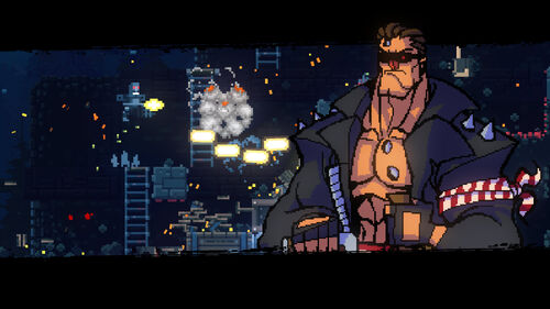 BROforce - BROforce added a new photo.