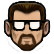 Half-Life 2 Emoticon gordon