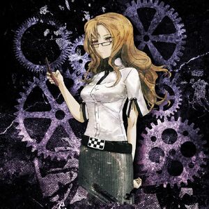Steins Gate Steam Trading Cards Wiki Fandom