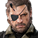 :VSnake: METAL GEAR SOLID V: THE PHANTOM PAIN