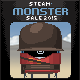 Level 1250-1499 Summer Sale 2015