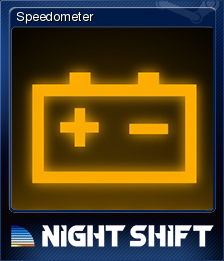 The Night Shift on Steam