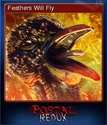 POSTAL Redux Card 1.png (189 KB) Feathers Will Fly