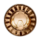 AVA Alliance of Valiant Arms Badge 2