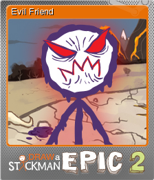 Draw A Stickman: Epic Is a Fun and Personalized Game for All Ages