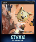 Ethan Meteor Hunter Card 1