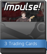 Impulse! Booster Pack