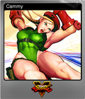 Cammy