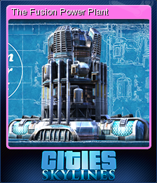 Profile Backgrounds/Skylines, Steam Trading Cards Wiki