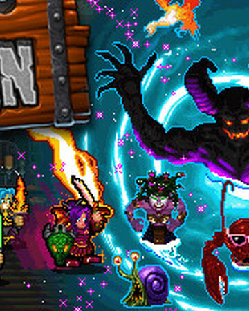 Soda Dungeon Steam Trading Cards Wiki Fandom