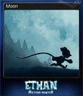 Ethan Meteor Hunter Card 4