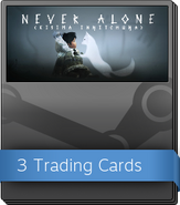 Never Alone Booster Pack
