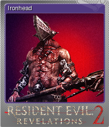 Resident Evil: Revelations 2 - Wikipedia